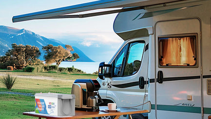 How Many Batteries Do I Need in My RV?