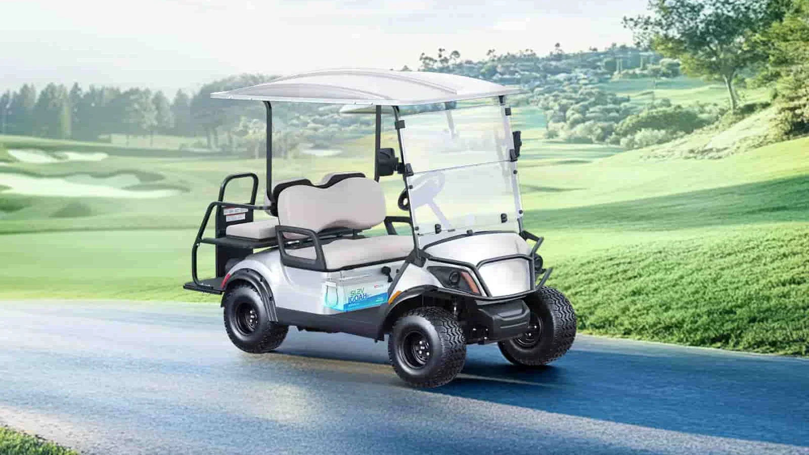 36V vs. 48V Battery for Golf Cart: Which Is Better?