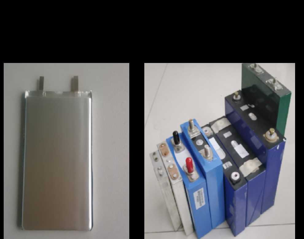 [Newest] Prismatic vs. Pouch Cells A Comprehensive Guide