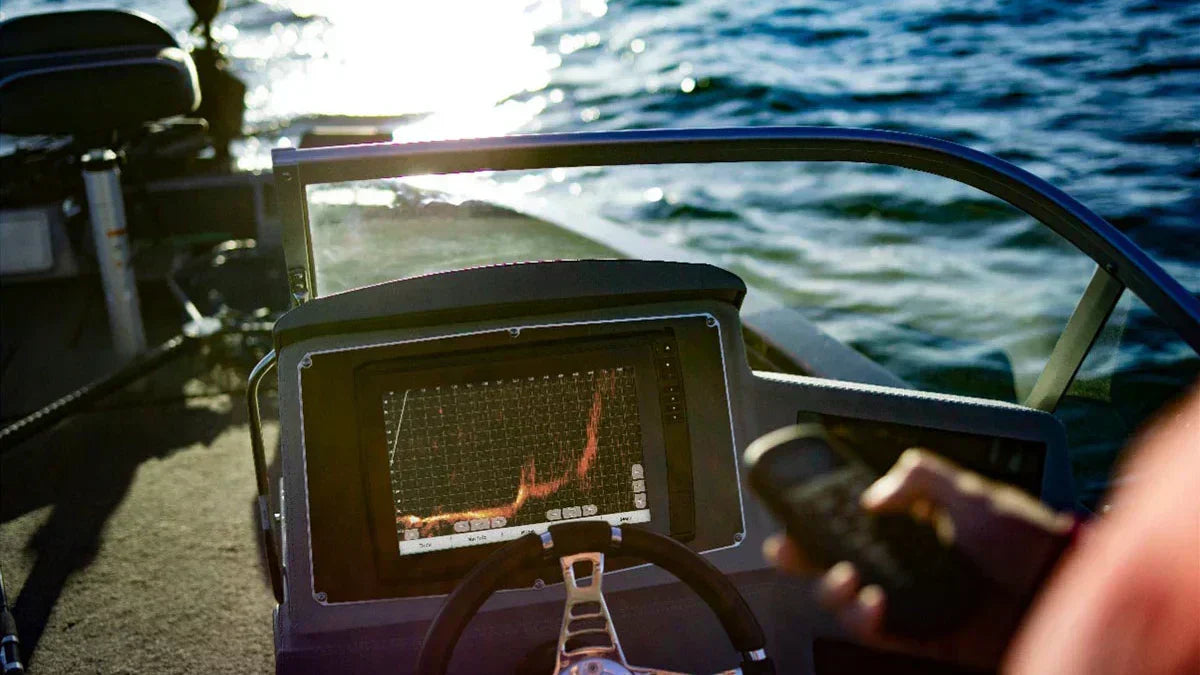 Best Battery for Garmin Livescope