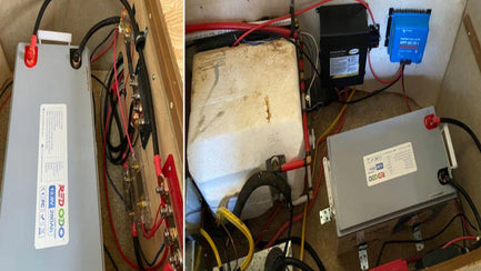 How Long Can an RV Battery Last Boondocking?
