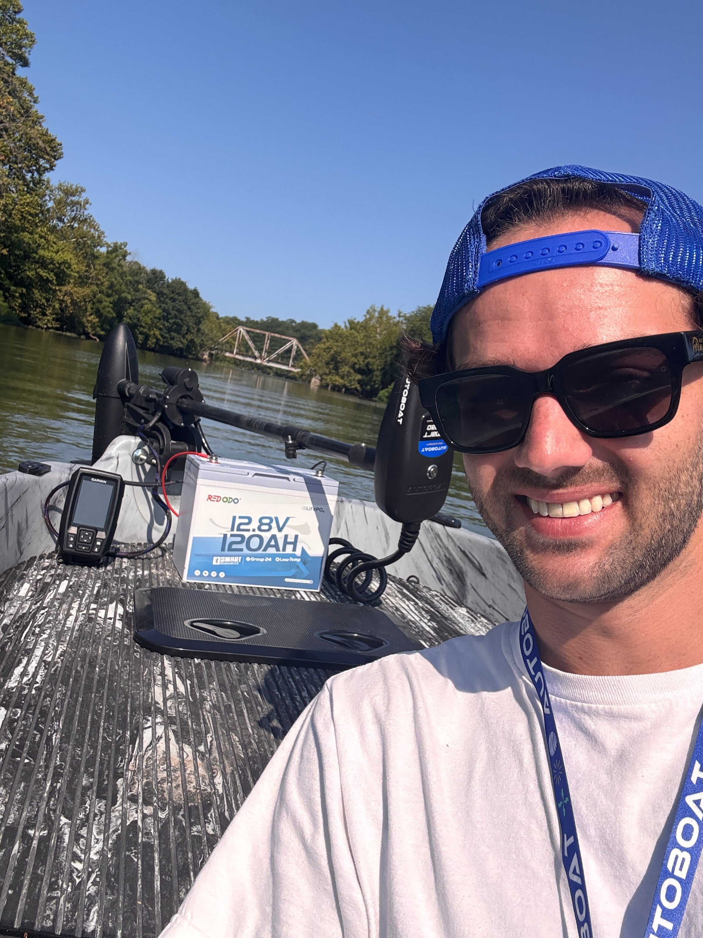 Redodo Has Changed The Way I Boat Forever!