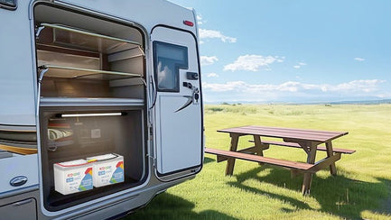 6 Top RV Battery Recommendations in 2025