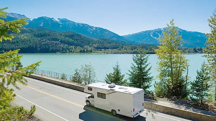 12V vs. 24V: Which RV Battery System is Better?