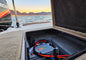 How Long Will a 50Ah Battery Run a 55lb Trolling Motor?
