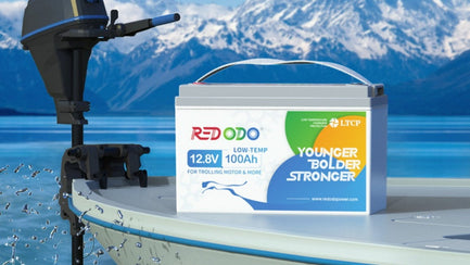 Choosing Best Battery for Your Kayak Trolling Motor