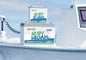 What Does a 12V Battery for Boat Weigh?
