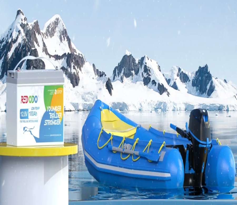 batteries for fish finders FixOasis 12V 20Ah Finder Battery and Charger Kit, Compact Kayak Marine, Compatible with Garmin,GPS & Most 12V Electronics,5-Year Warranty : Electronics alloy grid that provides exceptional performance and service life in both float and cyclic applications What Size Battery for Fish