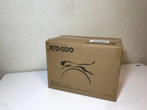 Redodo 12V 100Ah lifepo4 battery review