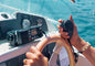 Should You Run a Marine Radio on a Deep Cycle Battery?