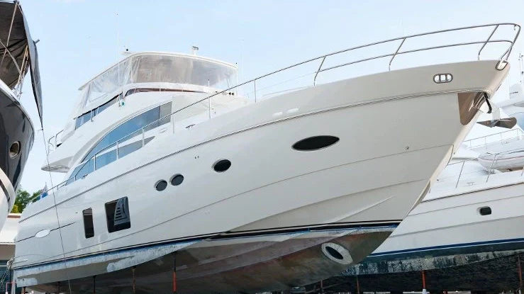 A Complete Spring Boating Checklist & Maintenance Tips