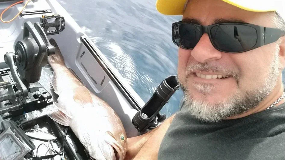 Redodo kayak fishing lithium battery review