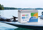 How Long Does a Trolling Motor Battery Last?