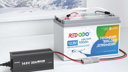 5 Ways for Charging an RV Battery