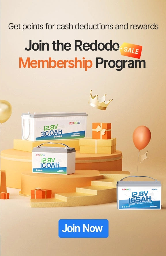 Membership Rewards