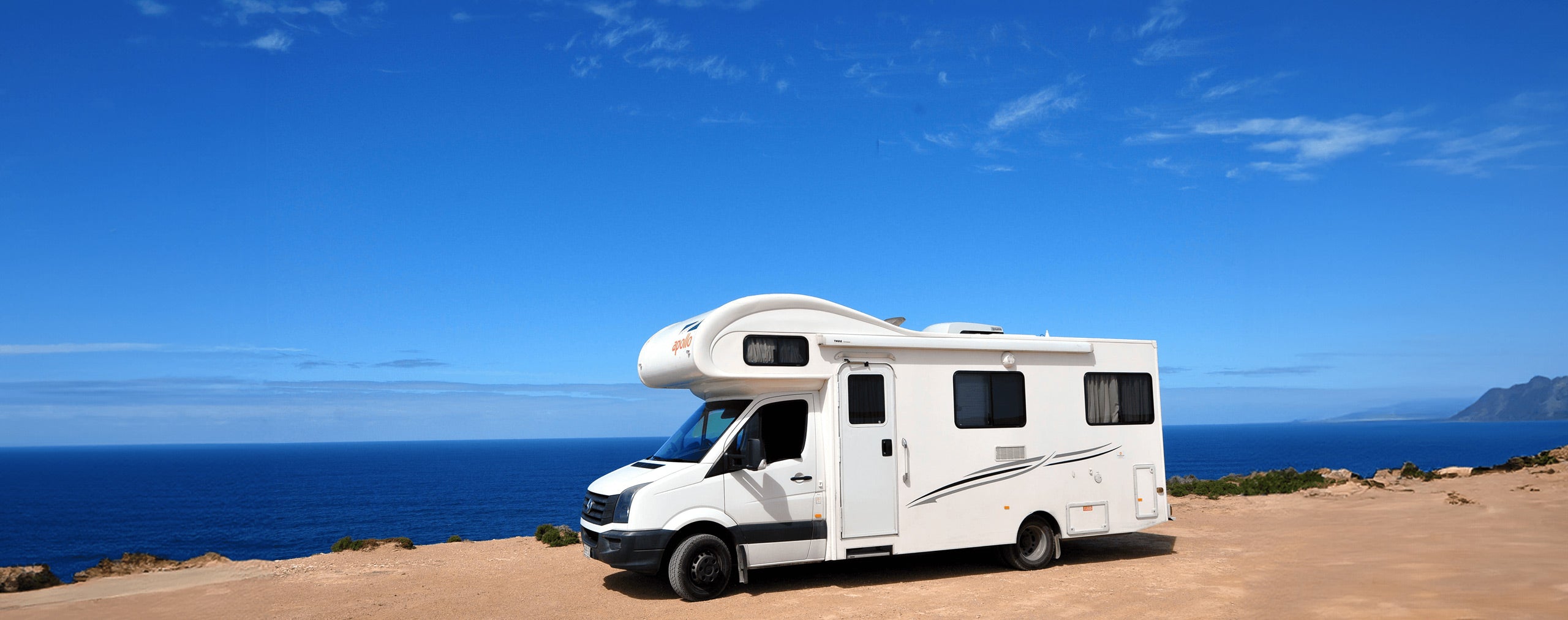 Redodo lithium RV batteries