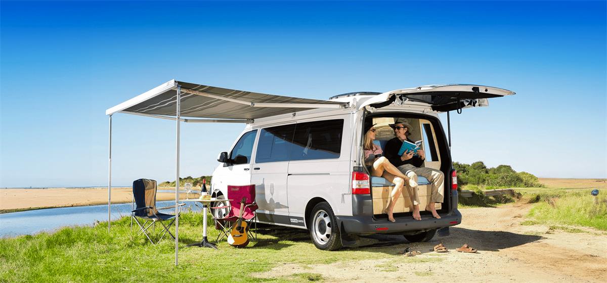 RV and Camping