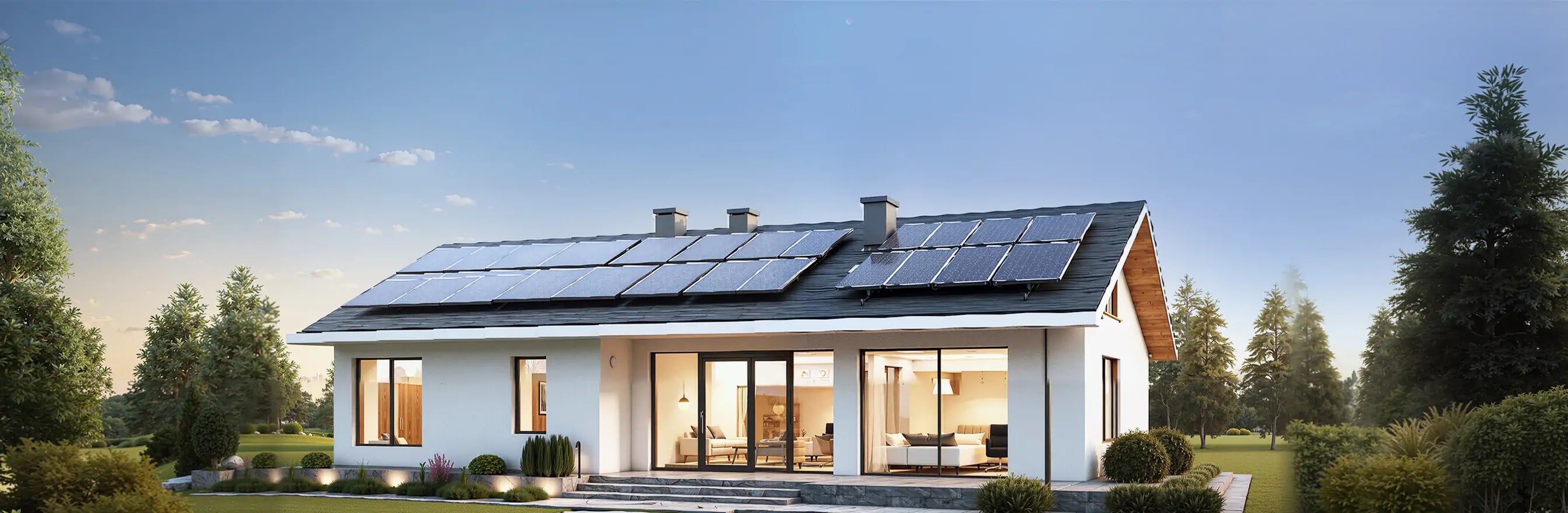 Redodo home batteries for energy indenpendence