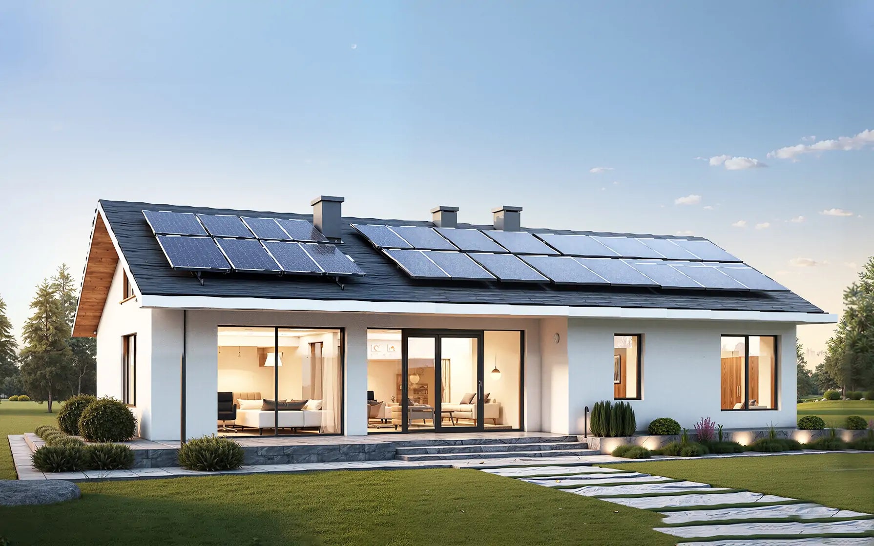 Redodo home batteries for energy indenpendence