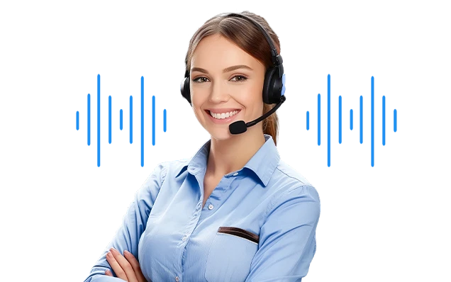 24-hour Expert Customer Service