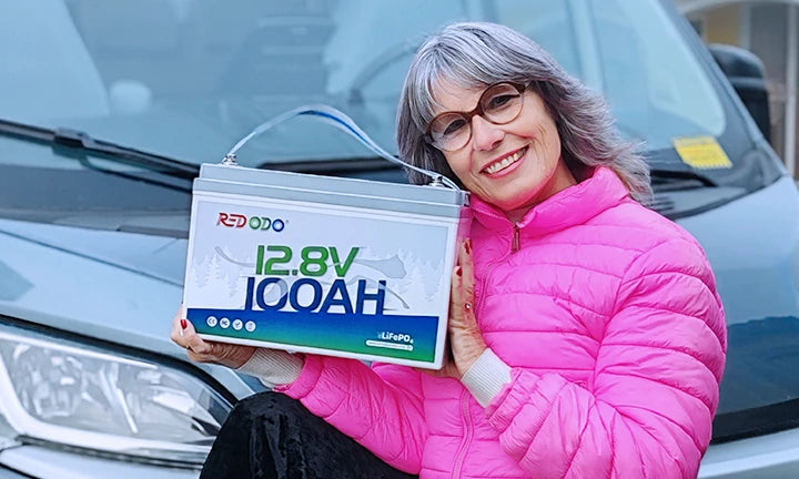 5 stars!  Great battery, reliable and long lasting... my brand from now on!
