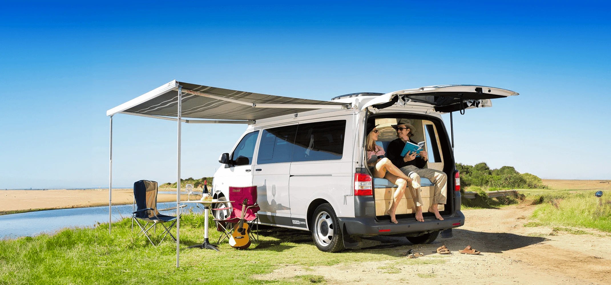 Redodo lithium battery for RV