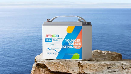 Best Lithium Marine Batteries: Depth Review