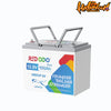 【Final $190】Redodo 12V 100Ah Group 24 Deep Cycle LiFePO4 Lithium Battery | For Home, RV, Marine
