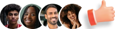 Your Experience Matters Most to Us