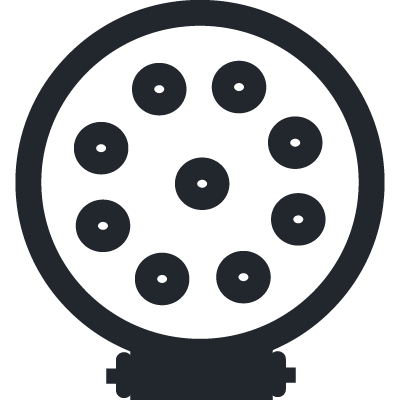 LED Light