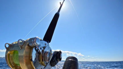 how long will a 100ah battery last with a 55 lb thrust trolling motor