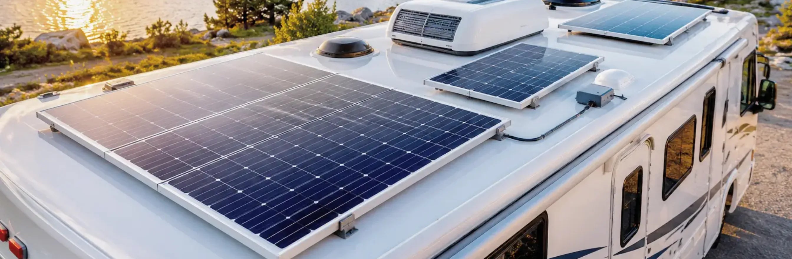 off-grid batteries for RV marine solar-1