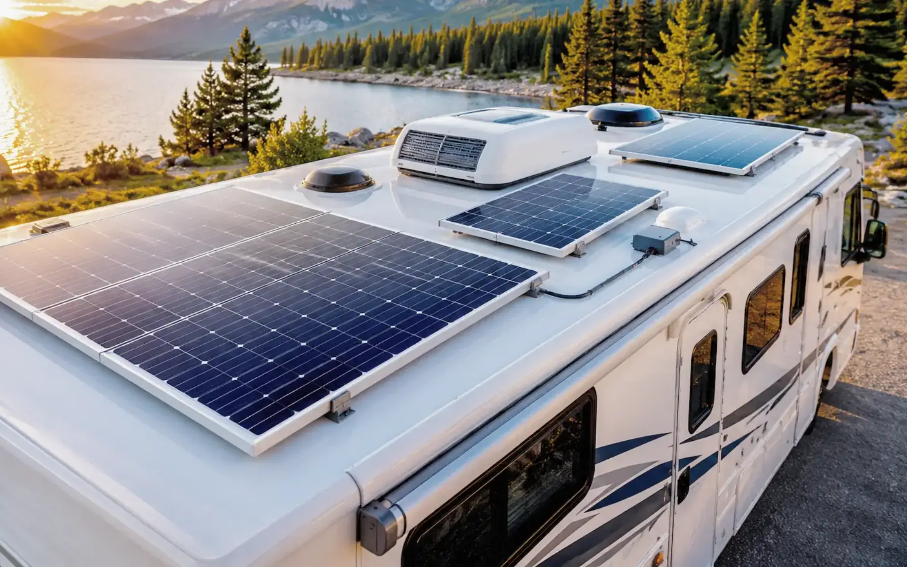 off-grid batteries for RV marine solar-2