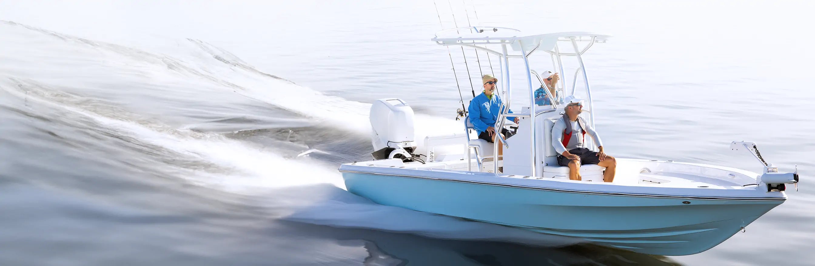 Built for Starting Engines