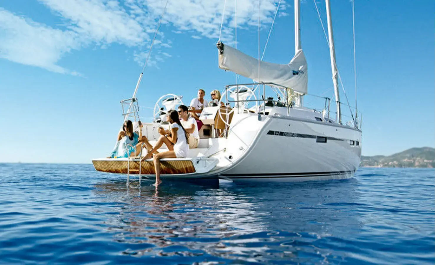 redodo marine house batteries for cruise