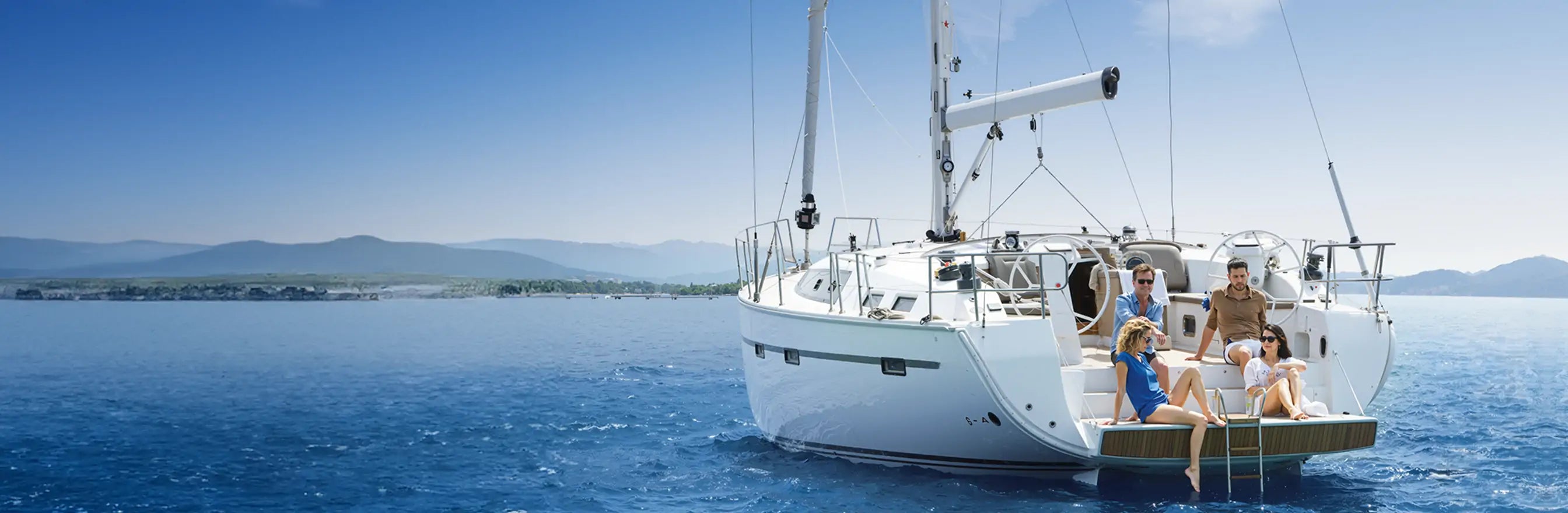 Stable Power for Onboard Equipment