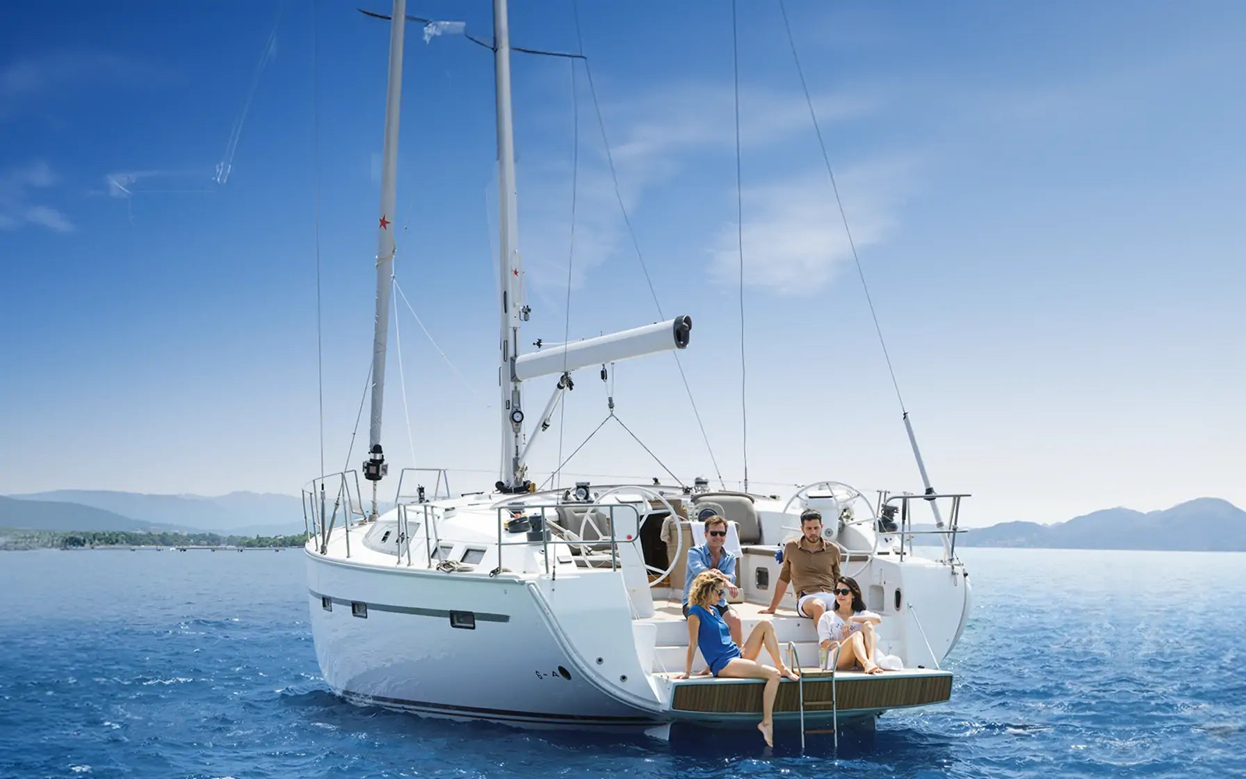 Stable Power for Onboard Equipment