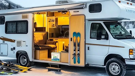 What is the Best RV Battery and How to Choose it?
