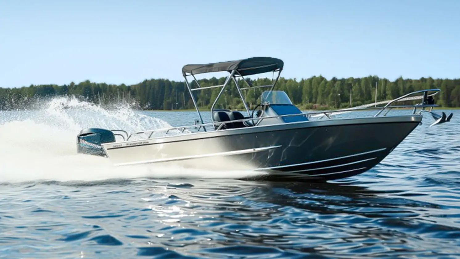 [Full Guide] What Size Battery for Trolling Motor?