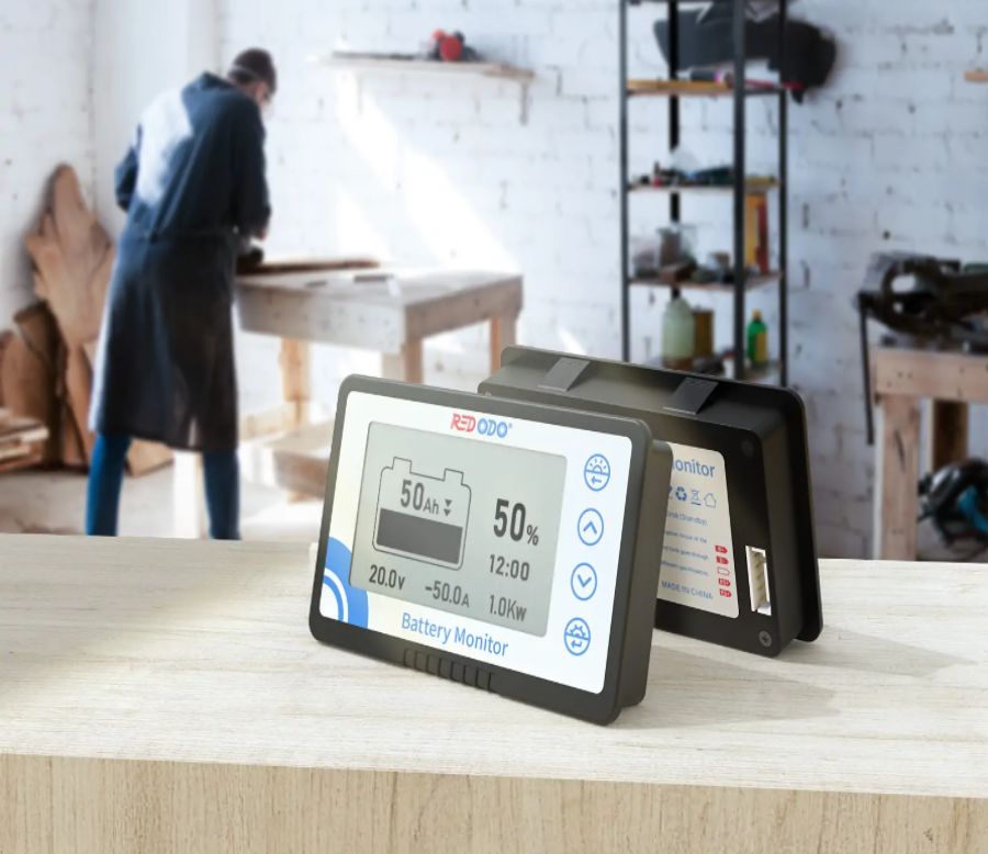 Why Do I Need a Battery Monitor