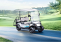 What Are Street Legal Requirements for Golf Carts?