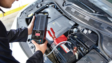 How To Test a Battery with a Multimeter? (Step-by-Step)