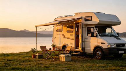 How to Live in an RV Full-Time: A Complete Beginner’s Guide