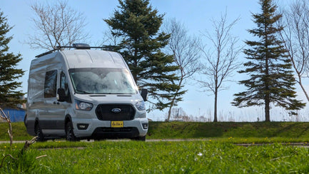 5 Best Large Capacity RV Batteries for Boondocking