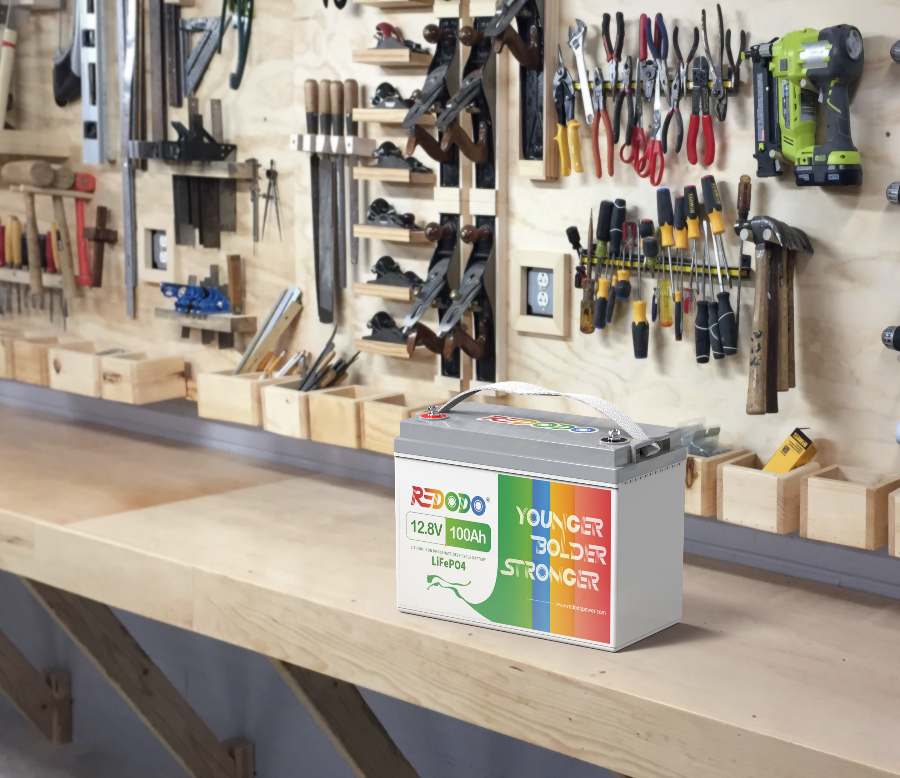A Comprehensive Guide on How to Store LiFePO4 Batteries
