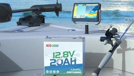 What Size Fish Finder Battery Do I Need? 2025 Updated
