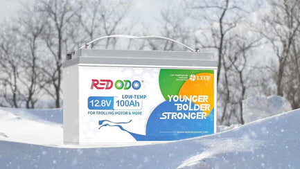What's the Best Battery for Cold Weather?