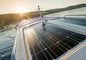 What Size Solar Charger Do I Need for Boat Battery?