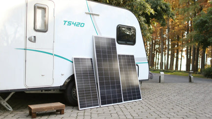 A Full Guide of Wiring Solar Panels in Series vs Parallel