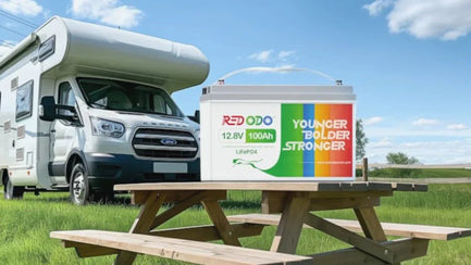 What Is the Best Battery for Motorhome?